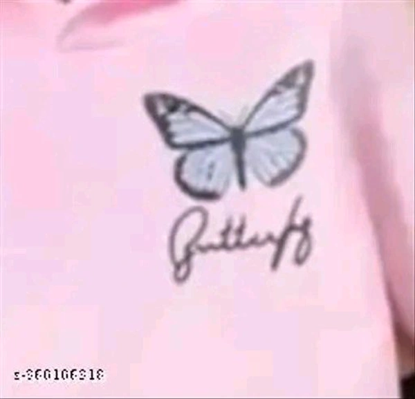 SMPH STAR  Kids clothing - Pink Lace, 9 - 12 Month