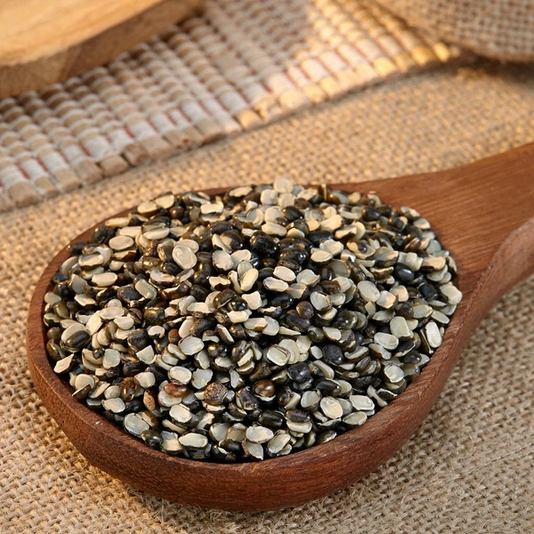 Udid (Urad) Dal Chilti : 500 gms