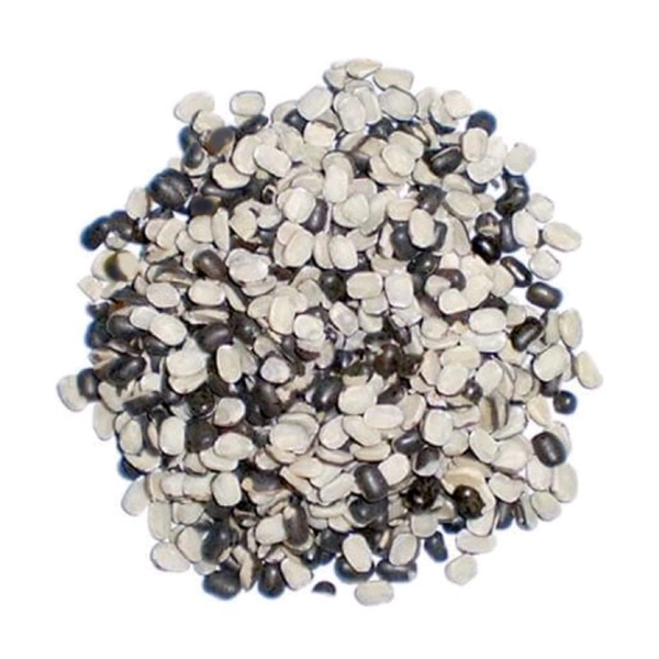 Udid (Urad) Dal Chilti : 500 gms