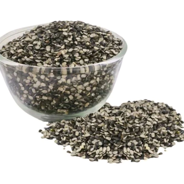 Udid (Urad) Dal Chilti : 500 gms
