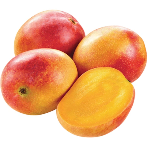 Mango Sendura