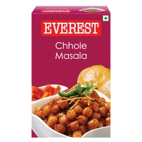 Everest Chhole Masala: 100 gms