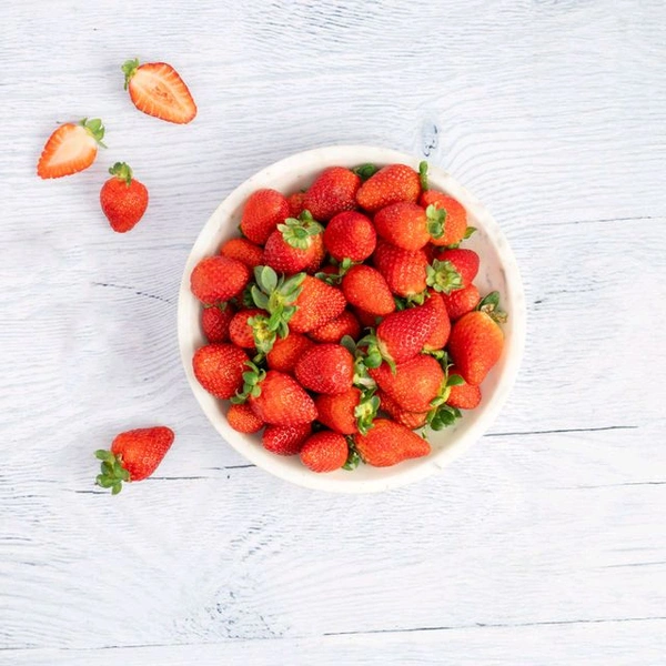 Strawberry 200 grams