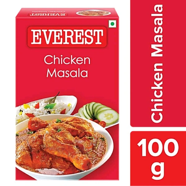 Everest Chicken Masala (100 Grams)