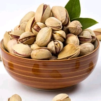 Premium California Pistachios (Pista): 200 gms