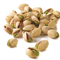 Premium California Pistachios (Pista): 200 gms