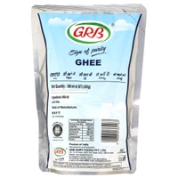GRB Ghee (Tuppa): 500 ml