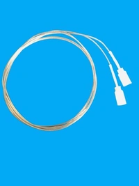 SMPH Wire for U PVC Welding Heating Plate | UPVC welding machine heating plate wire