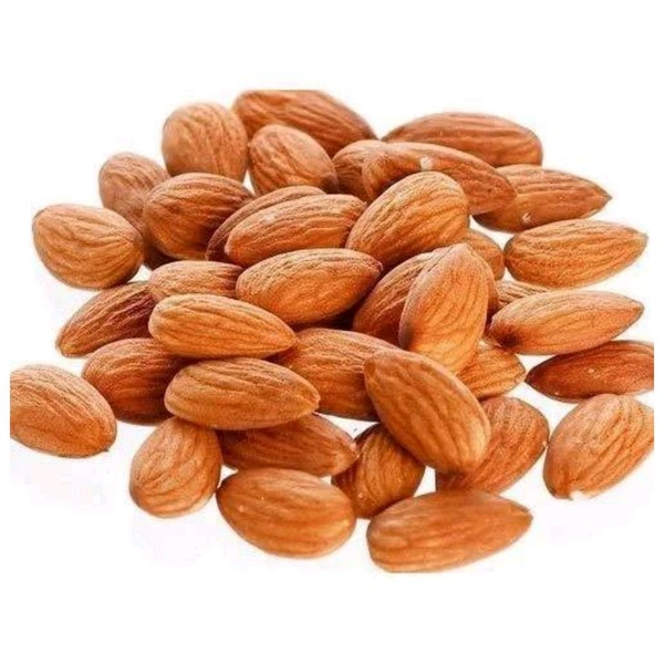 Almond American (Badam): 200 gms