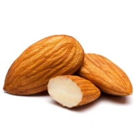 Almond American (Badam): 200 gms