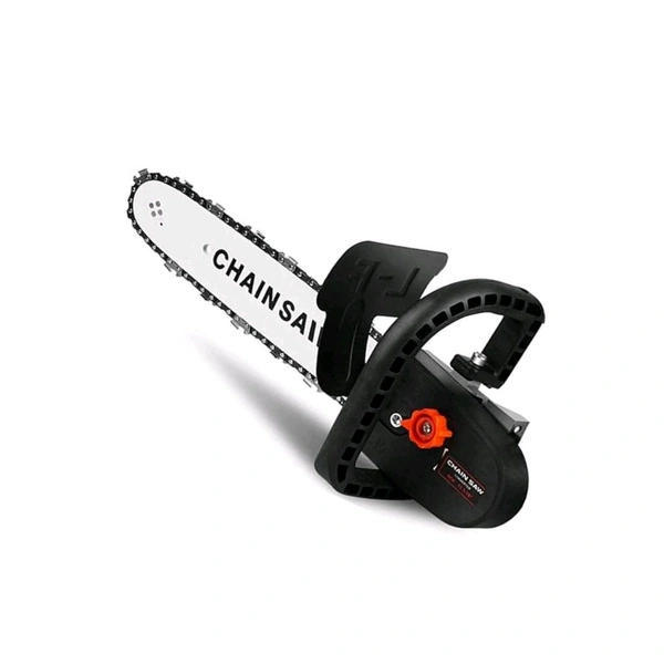 Chain Saw Attachment for 4 Inch Angle Grinder