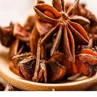  Star Anise (Badiyan): 100 gms