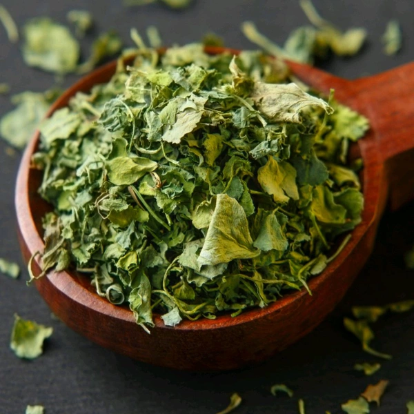 Kasoori Methi (Menthya): 1 Bunch