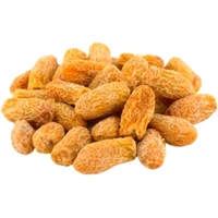 Dry Dates (Yellow) Pouch: 500 gms