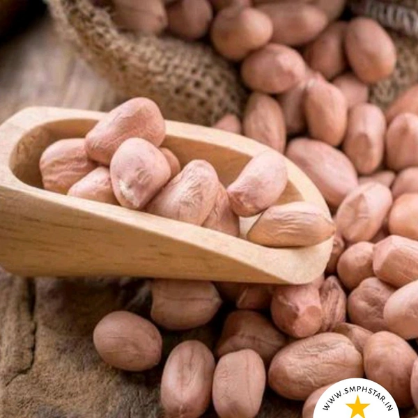 Groundnut (Kadalekayi ): 1 kg