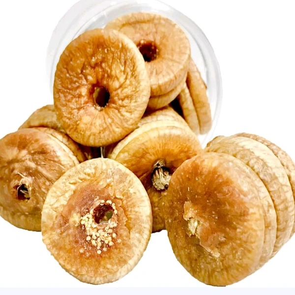 Nutraj Dried Figs (Anjura): 100 gms