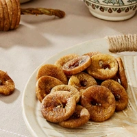 Nutraj Dried Figs (Anjura): 100 gms