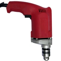 SMPH STAR Electric Drill machine 10mm 350W (RED)