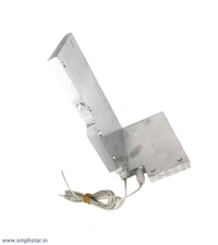 SMPH  UPVC Welding Machine (Aluminium Body, Heating Plate) - Product