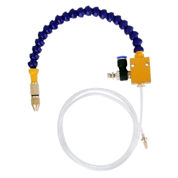 SMPH STAR  Mist Coolant Spray System for 8mm Air Pipe