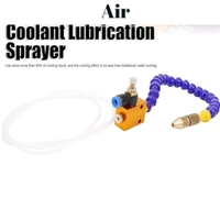 SMPH STAR  Mist Coolant Spray System for 8mm Air Pipe
