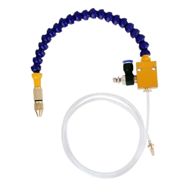 SMPH STAR  Mist Coolant Spray System for 8mm Air Pipe