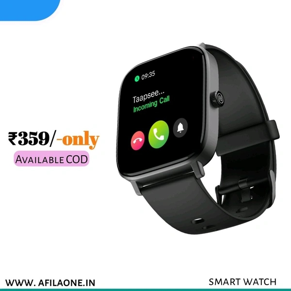 SMPH STAR  Smart Watch,Digital Watch With Calling