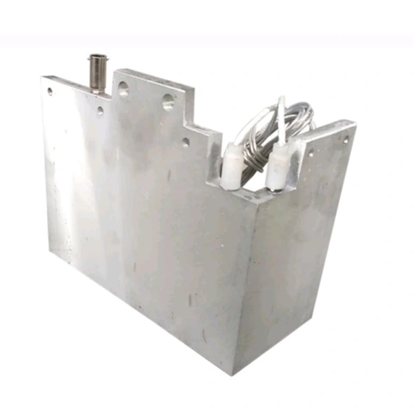 SMPH STAR UPVC welding machine heating plate - Contact Supplier 📞7975531122