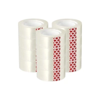 SMPH STAR  Cello Tape Dispenser With Cutter, Cello Tape 24 and 1Dispenser 1/set