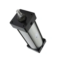 Pneumatic Air Cylinder 80 x 120mm  