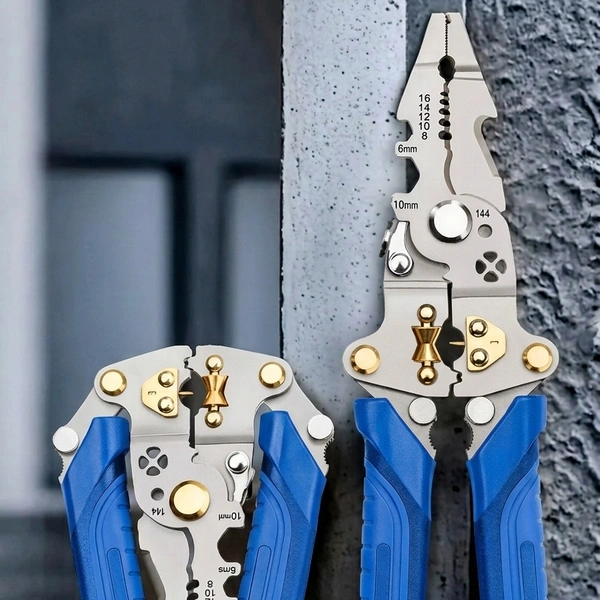 maltifangtio Stainless Steel Cutting Clumping Tools  