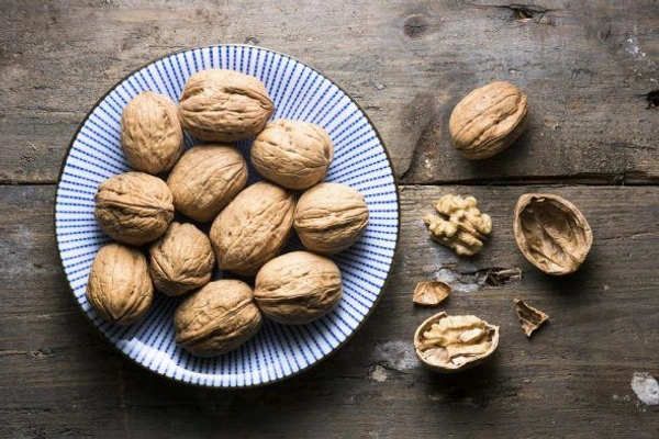 Kashmir Walnuts – With Shell