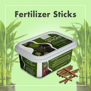 Fertilizer Stick