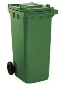 Garbage Bin - 120 Ltrs - Camarone