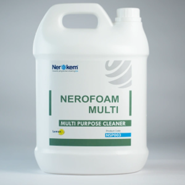 Nerokem Nerofoam Multi Purpose Cleaner - 5 Ltr Can