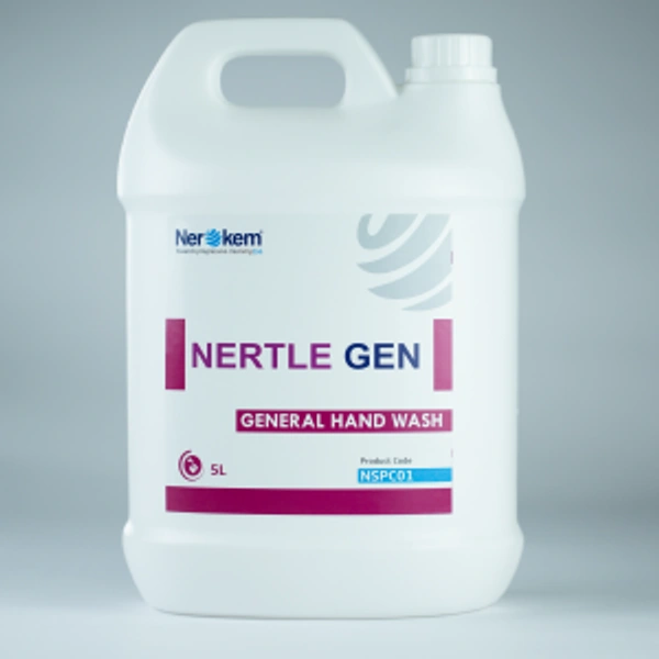 Nerokem Nirtlegen Hand Wash - 5 Ltrs
