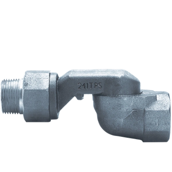 OPW 241TPS (Two Plane Swivel Connector) - 1 "