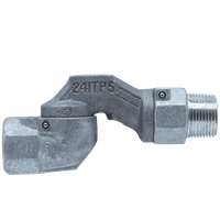 OPW 241TPS (Two Plane Swivel Connector) - 1 "