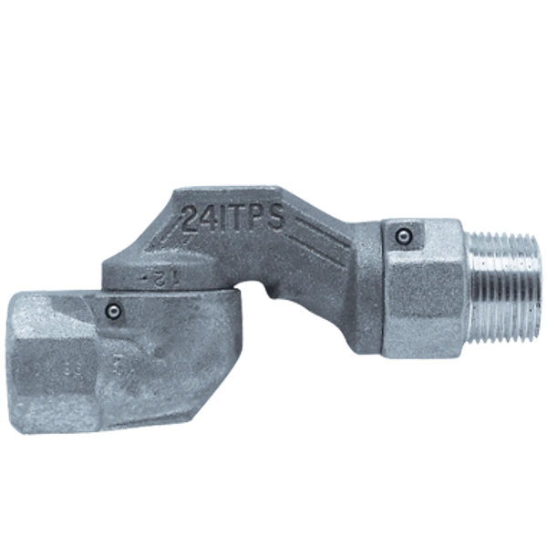 OPW 241TPS (Two Plane Swivel Connector) - 1 "