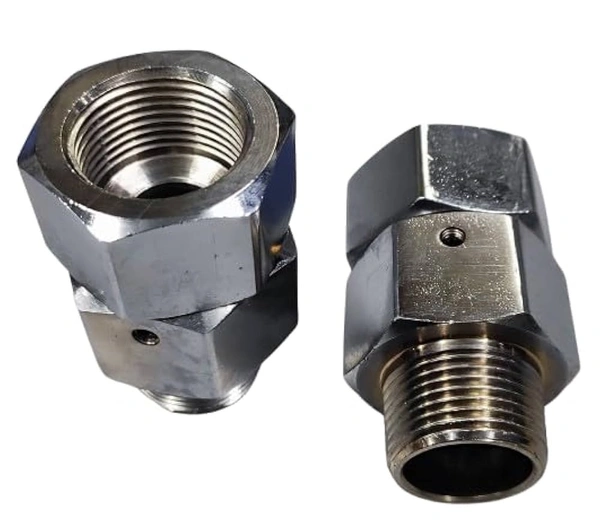 SWIVEL JOINT 3/4" - 360 DEGREE ROTATION