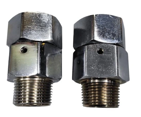 SWIVEL JOINT 3/4" - 360 DEGREE ROTATION