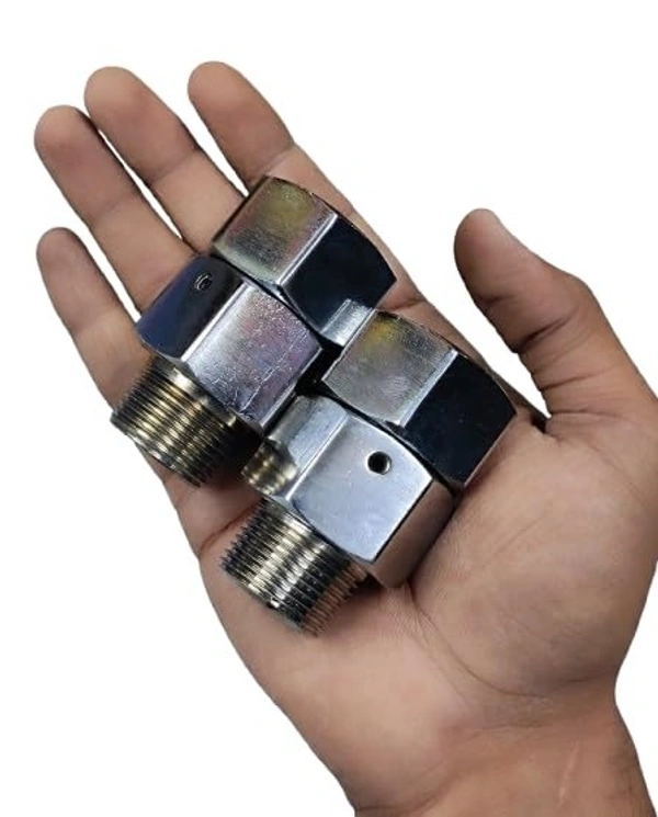 SWIVEL JOINT 3/4" - 360 DEGREE ROTATION