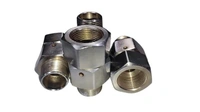 SWIVEL JOINT 3/4" - 360 DEGREE ROTATION