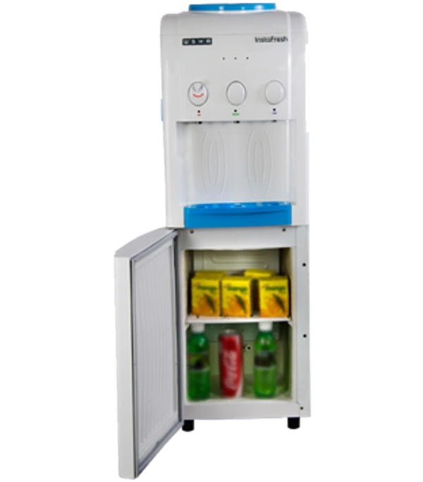 USHA Instafresh Floor Standing Water Dispenser