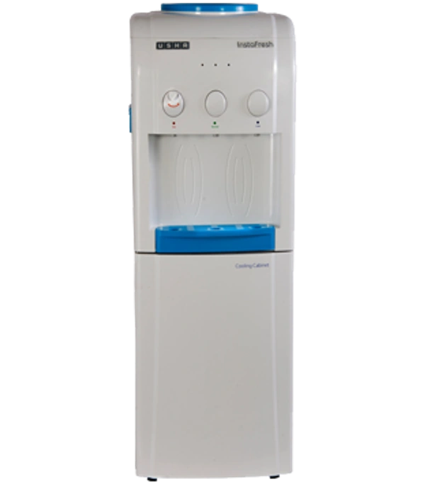 USHA Instafresh Floor Standing Water Dispenser