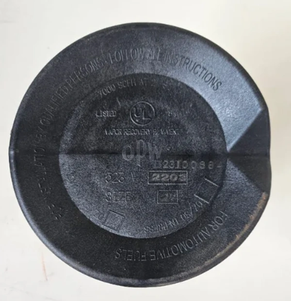 OPW Pressure Vacuum Vent - 523V