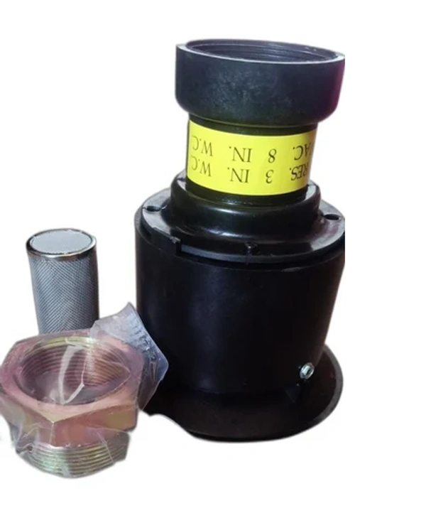 OPW Pressure Vacuum Vent - 523V