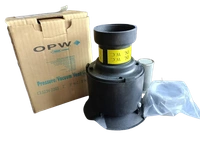 OPW Pressure Vacuum Vent - 523V