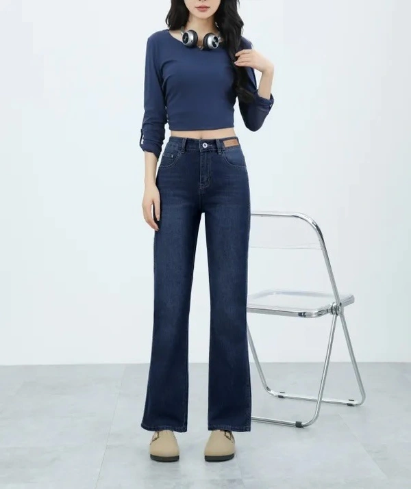 Women's Boot Cut Jeans - 29