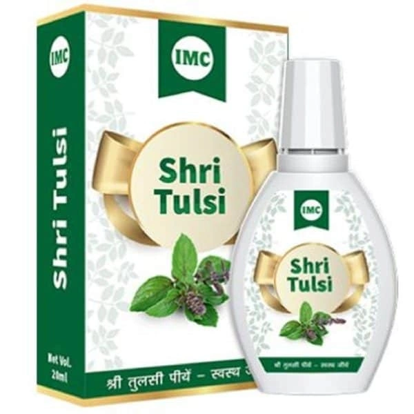 Shri Tulsi 
